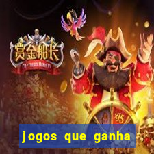 jogos que ganha dinheiro na hora no pix